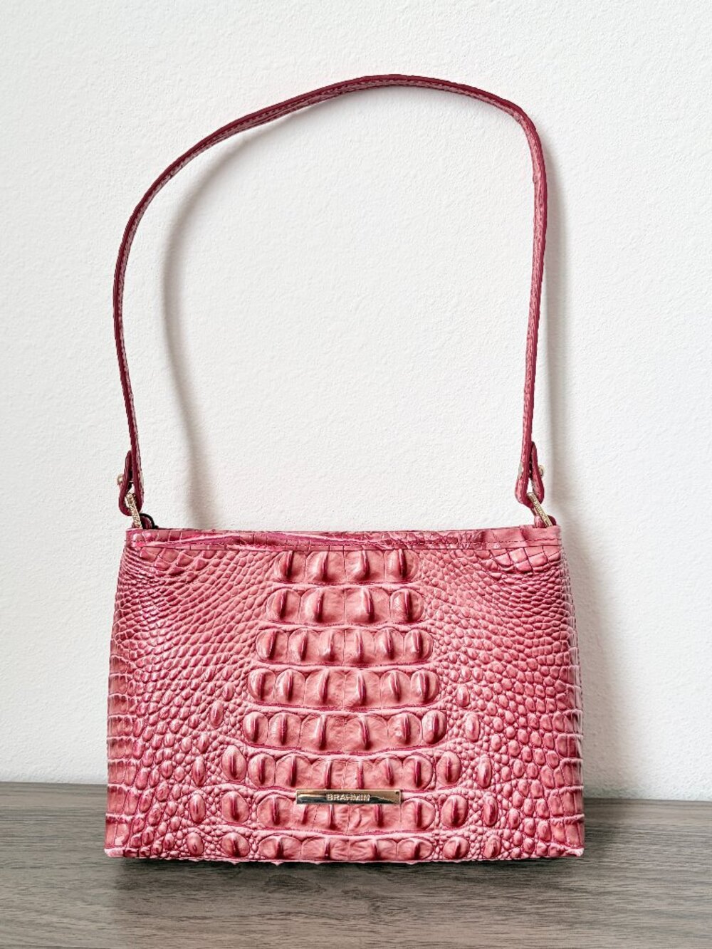 BRAHMIN Lorelei Small Shoulder Bag
